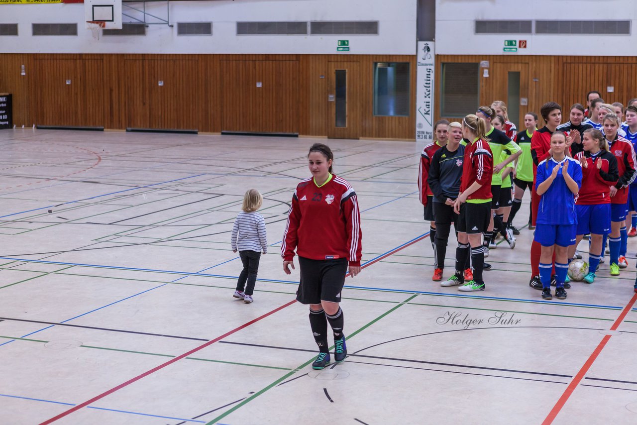 Bild 486 - Volksbank Cup Elmshorn